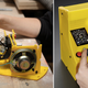 Illustration for article titled Build Your Own Adorably Tiny Arcade Cabinet With This DIY Kit